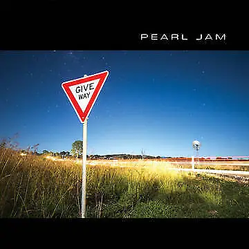 PEARL JAM GIVE WAY - LIVE IN MELBOURNE VINYL 2 LP RSD 2023 Record SEALED/BRAND N • $49.49