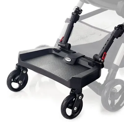 Surfer Board From Jane The Go Up Universal Pushchair Board For Up To 20 Kg • £78.95