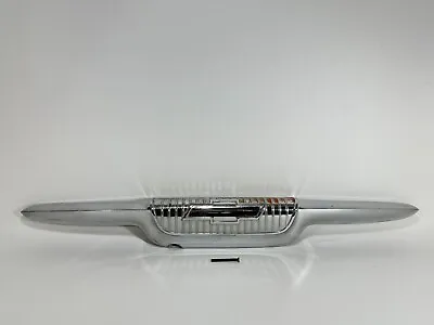 Vintage 1956 1957 Chevy Truck Pick-Up Chrome Hood Ornament Part #3725689 • $89.90