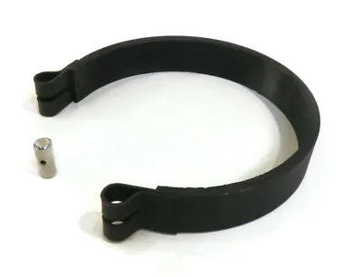 5  Brake Band Assembly With Cable Pin For Carter G449 Fits Go-Karts & Mini Bikes • $13.99