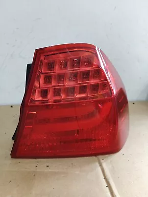 Bmw 3 Series E90 Lci Led Rear Tail Light Drivers Side Non Genuine 21830801 2017 • $24.89