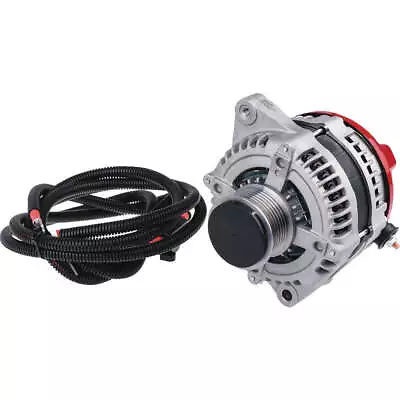 OEX Alternator 12V 160A Denso Style DXA552HO • $500.95