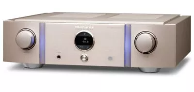 Marantz PM12 Special Edition - BRAND NEW - £3200 RRP - 35% Off -Black And Gold • $2609.79