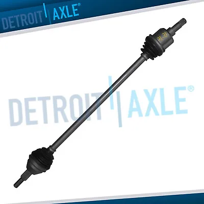 Front Right CV Axle Shaft For Chrysler Town And Country Dodge Grand Caravan 3.3L • $59.04