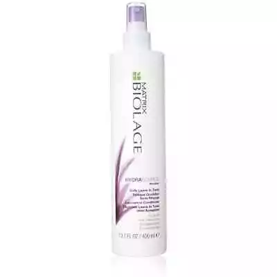 MEGA SALE Matrix Biolage Hydrasource Leave-In Tonic 13.5 Oz • $25.95