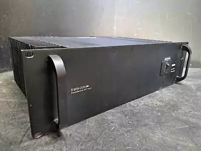 HAFLER Series 9505 Power Amplifier • $658.45