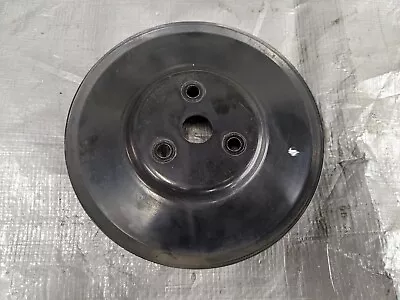 94-05 OEM Mazda MX5 MX-5 Miata 1.8L Water Pump Pulley Accessory 1994-2005 • $24.95