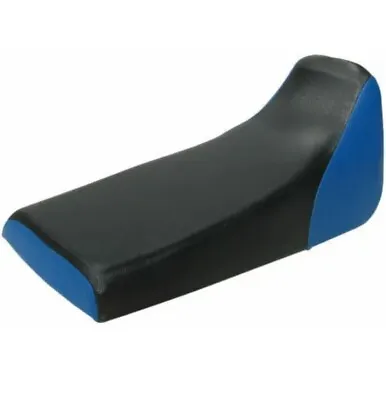 Yamaha Blaster 200 Seat Cover Blue And Black ATV Seat Cover • $25.99