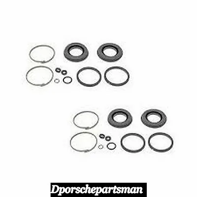 Porsche 914 Brake Caliper Repair Kit (Rear) { 2 }  NEW • $79