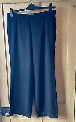 £22.20 • Buy OSKA Black Trousers Size 4