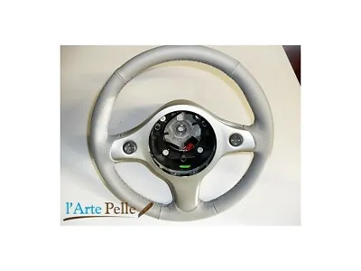 Coating Steering Wheel Alfa Romeo 159 Real Leather Icing • $107.36