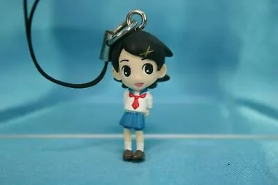 Kodansha Bandai Sayonara Zetsubou-Sensei Gashapon Figure Strap Kafuka Fuura • $39.99