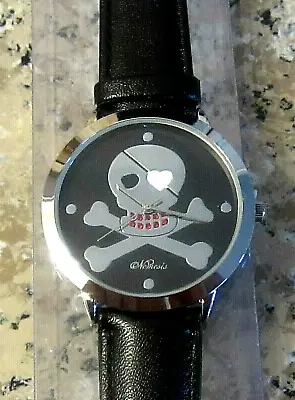 Watch By Pugs Gear -Brand New Glam Premium / Ships Free Same Day / Unisex • $9.95