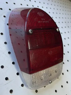 VW Hella  Beetle Bug Tail Light Lens  71-72 • $50