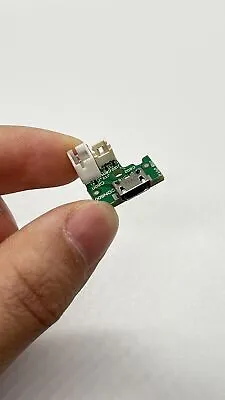 Replacement Interface Connector Suitable For JBL FLIP4 GG TL Micro-USB • $35.20