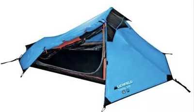 Lichfield Treklite 200 Technical Tent • £120