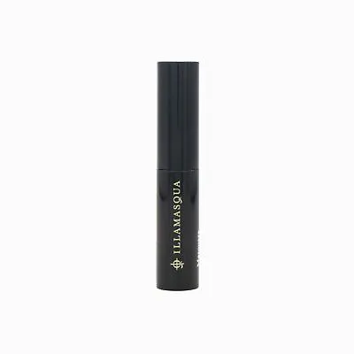 Illamasqua Mini Masquara Mascara 4ml Raven - Imperfect Box • £7.88