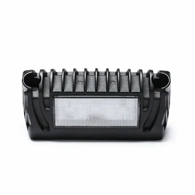 1x Aluminum RV LED Awning Porch Light Boat Trailer Motorhome Exterior Light 12v • $15.83