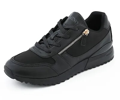 $49 • Buy Mazino Selenite Fashion Jogger Sneakers For Men -Men's Athleisure Casual Shoes