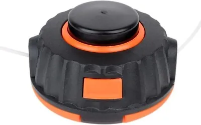 P25 Strimmer Trimmer Head For McCulloch B26Ps T26Cs MT260CLS Brush Cutter • £8.09