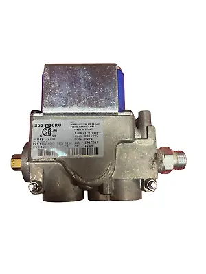 Miele Dryer T9822 Gas Valve 9138610 • $249.95