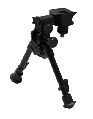 Versa-Pod Model 51 Standard Prone 7-9  Bipod Rubber Feet - 150-051 • $177.88