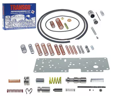 Transgo 4R100-HD2 Tugger Valve Body Shift Kit E4OD Automatic Transmission E40D • $169.99