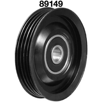 89149 Dayco Accessory Belt Idler Pulley For Nissan Altima Maxima 300ZX J30 M30 • $100.14