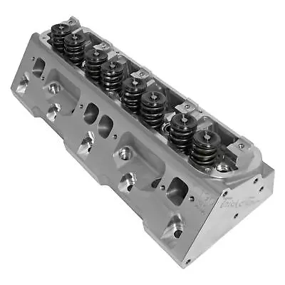 Trickflow PowerPort SB Mopar 190cc CNC Ported Cylinder Head .650 Lift • $1222.99