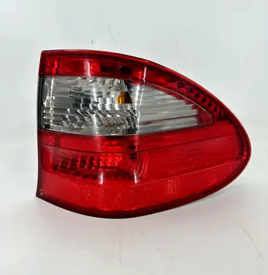 2007 E350 Mercedes-benz W211 Wagon Rear Right Side Taillight Taillamp Oem Used • $101.20