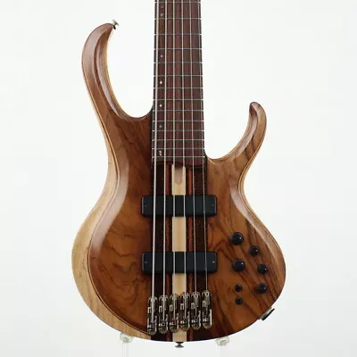 Ibanez BTB1806 Premium Natural • $1501.20