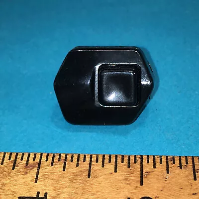 Volvo 240 260 740 760 A/T Shifter Shift Knob Overdrive OD Button Switch 1259708 • $21.99