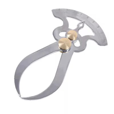 £8.77 • Buy 1PC Inside Calipers Measure Tool Stainless Steel Outside Calipers