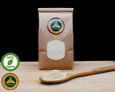 Organic ASHWAGANDHA Root Powder Dietary Supplement Ashwaganda FREE Postage • $16.19