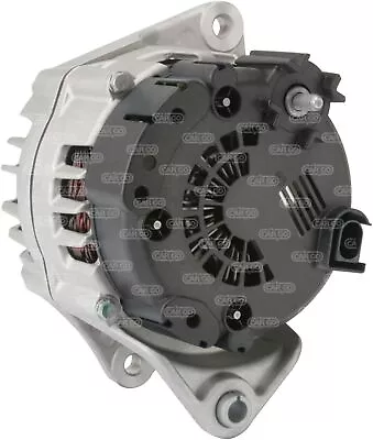 HC CARGO Units Alternator 114306 • $459.49