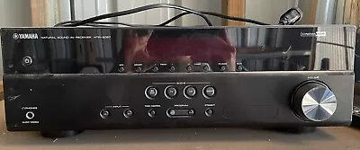 Yamaha Natural Sound Av Receiver HTR-2067 • $199.99