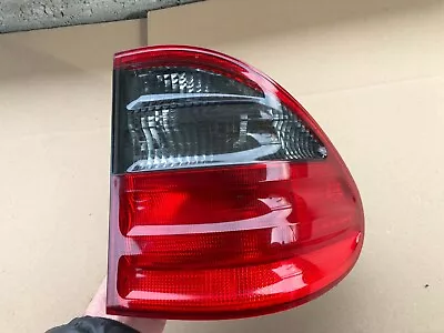 Mercedes-Benz W210 WAGON SMOKE TAIL LIGHT LAMP RIGHT • $49