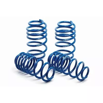 H&R Springs 51893 Super Sport Spring Kit For 2022-2023 Honda Civic NEW • $247.42