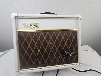 VOX VBM1 BRIAN MAY SPECIAL  Amp 10-Watt 1x6.5  Guitar Combo • $200