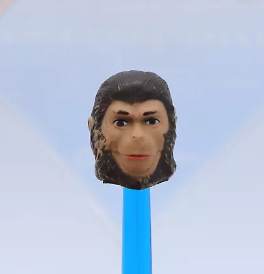 Vintage Mego Zira Planet Of The Apes Original 8  Action Figure Head Parts Repair • $7.88