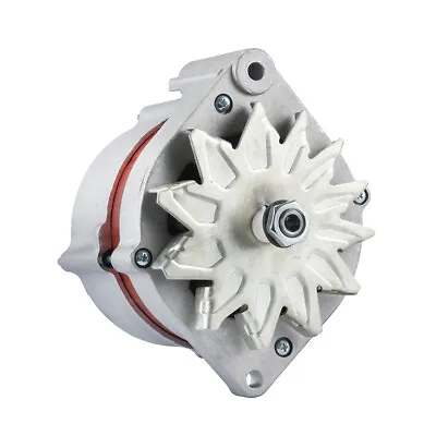 New 24v 55a Alternator Fits Caterpillar Marine Engines 3114 3116 9w3043 Or3652 • $143.53