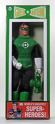 MEGO DC Green Lantern 50TH Anniversary 8IN AF • $73.15