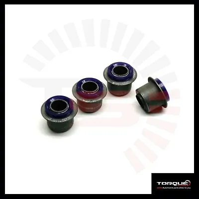 SuperPro Lower Control Arm Bush Kit SPF2120K Suits Holden Monaro HK HT HG  • $20