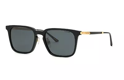 £450.02 • Buy Chopard Sunglasses SCH339  700p Black Smoke Man