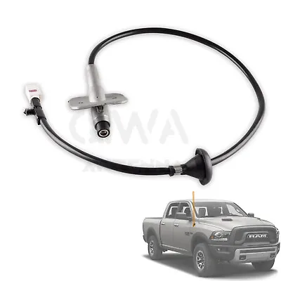 Radio Antenna Cable Base Assembly For 09-14 Dodge Ram 1500 10-14 Ram 2500 3500 • $35.86