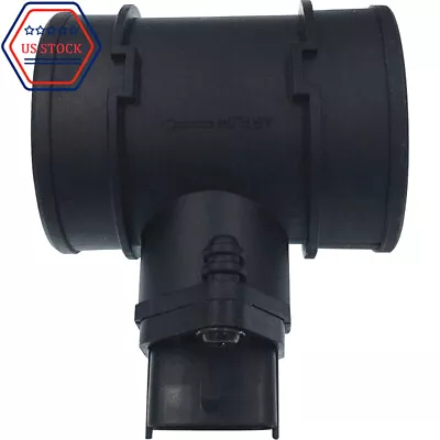 Mass Air Flow Sensor Meter MAF NEW Fits For Opel Astra Omega Vauxhall 2.0L 1.7L • $14.86