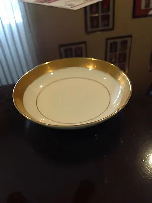  Mikasa Dessert Bowl - Harrow Bone China • $12