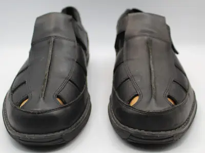 Timberland Adjustable Strap Sandals Shoes Men's 12 • $34.51