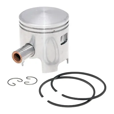 MF5323 Piston For Cylinder POLINI DM 47 75CC Vespa 50 Special R L N Pk S XL Bee • $123.36