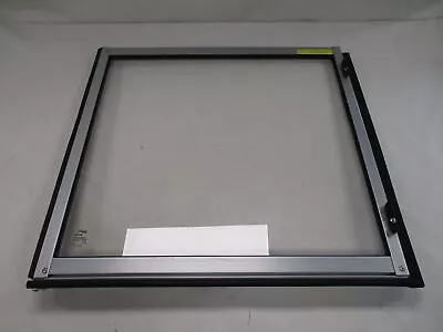 Ranger 1850 Walk Through Glass Window Silver 5151040020 Marine Boat • $199.95